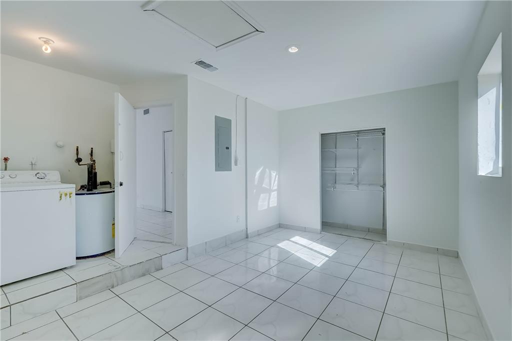 City Of Lauderhill Sec 1 - Residential