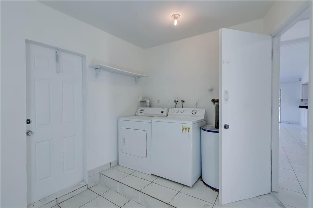 City Of Lauderhill Sec 1 - Residential
