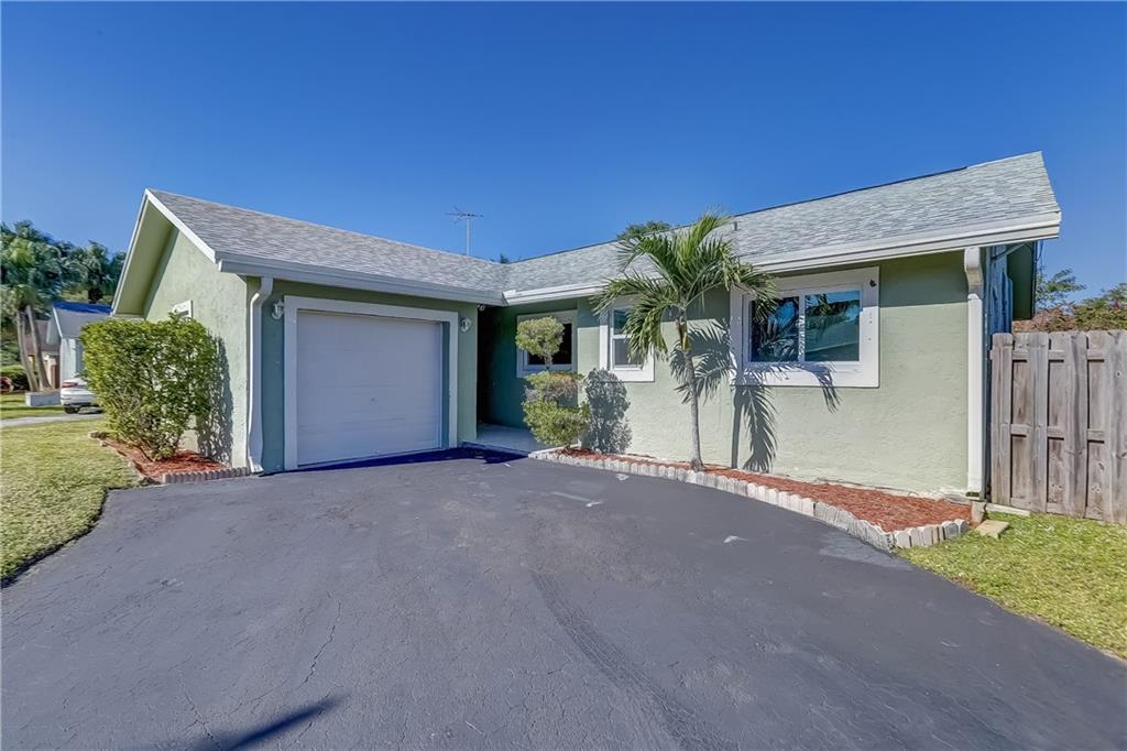 City Of Lauderhill Sec 1 - Residential