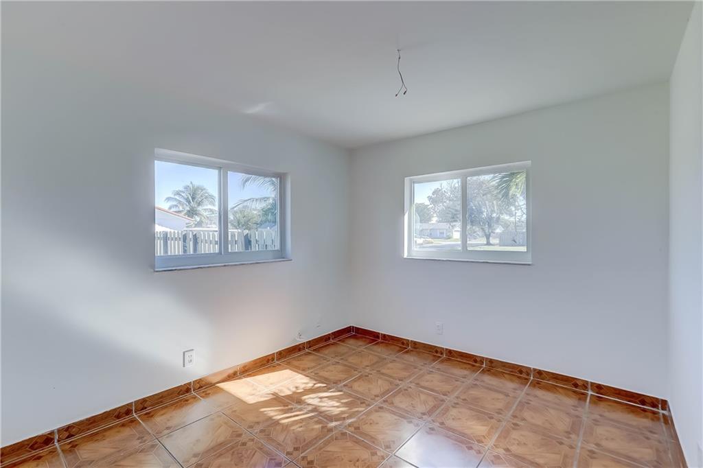 City Of Lauderhill Sec 1 - Residential