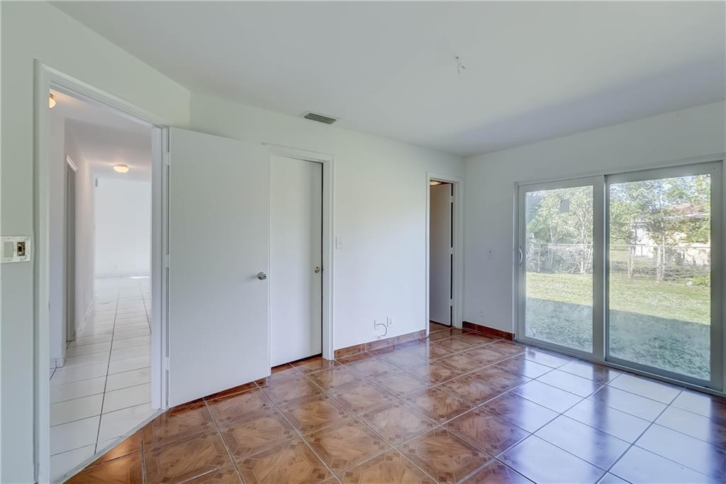 City Of Lauderhill Sec 1 - Residential