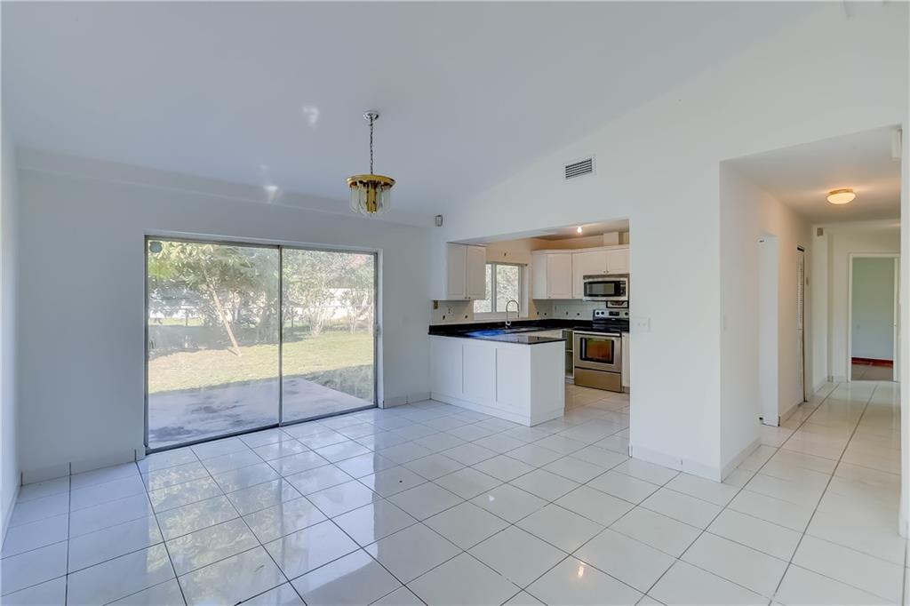 City Of Lauderhill Sec 1 - Residential