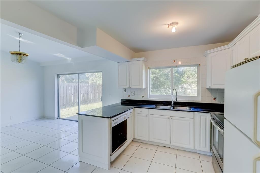 City Of Lauderhill Sec 1 - Residential