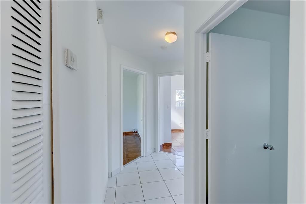 City Of Lauderhill Sec 1 - Residential