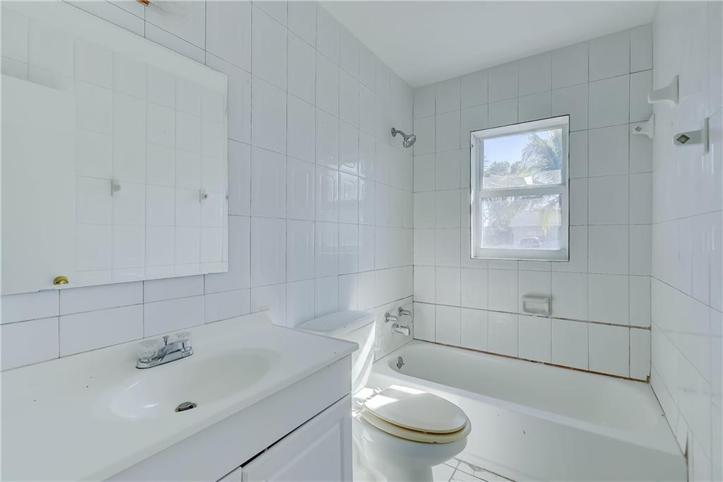 City Of Lauderhill Sec 1 - Residential