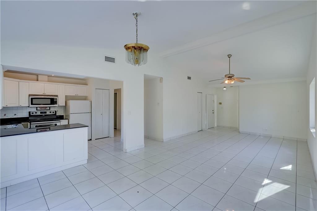 City Of Lauderhill Sec 1 - Residential