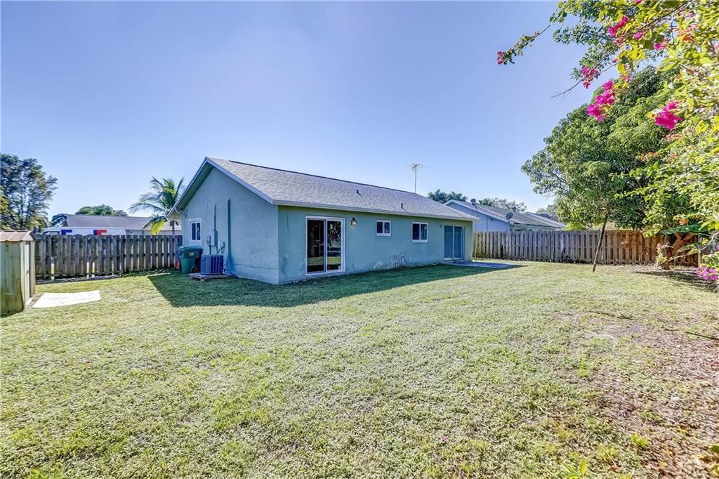 City Of Lauderhill Sec 1 - Residential