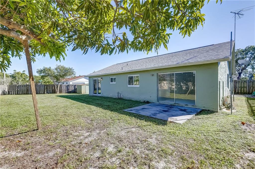 City Of Lauderhill Sec 1 - Residential