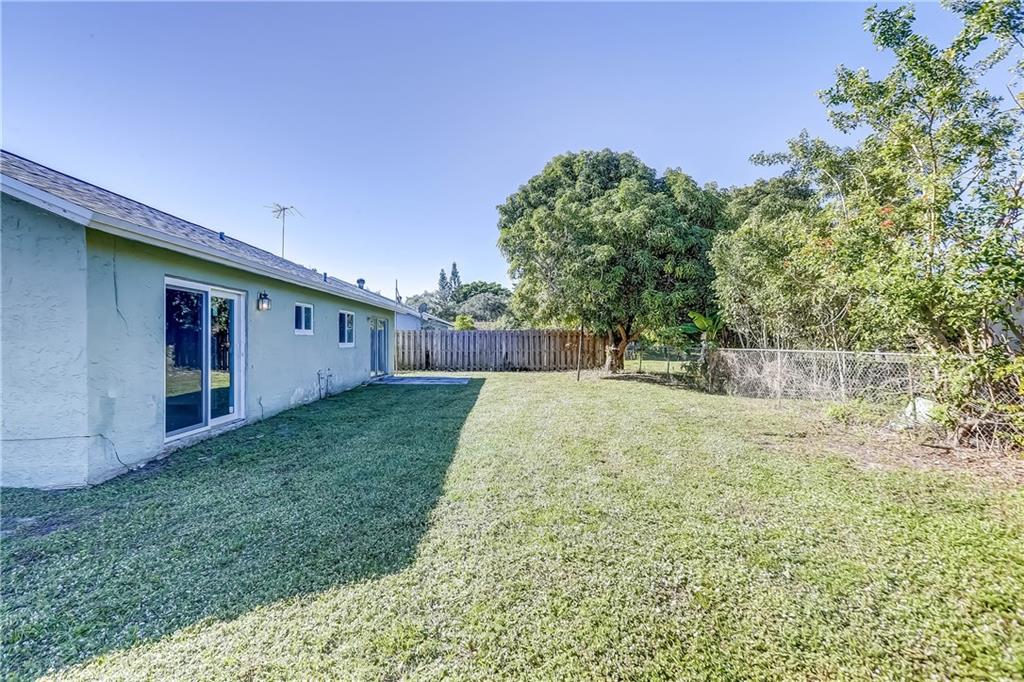 City Of Lauderhill Sec 1 - Residential