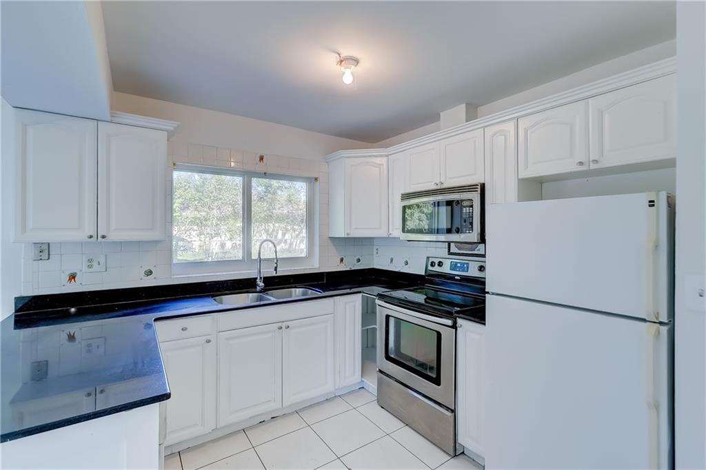 City Of Lauderhill Sec 1 - Residential