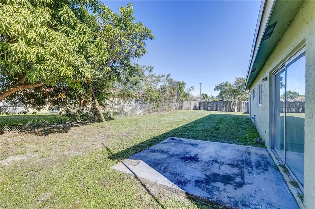 City Of Lauderhill Sec 1 - Residential