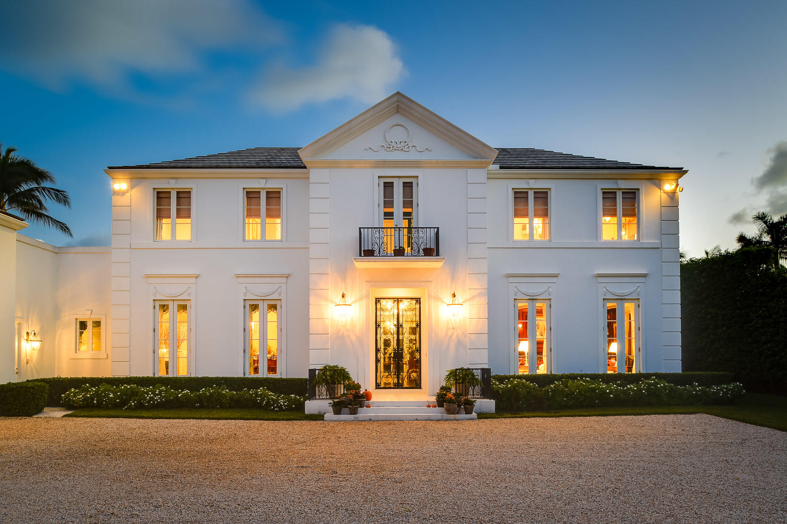 LUCOM ADD - Residential