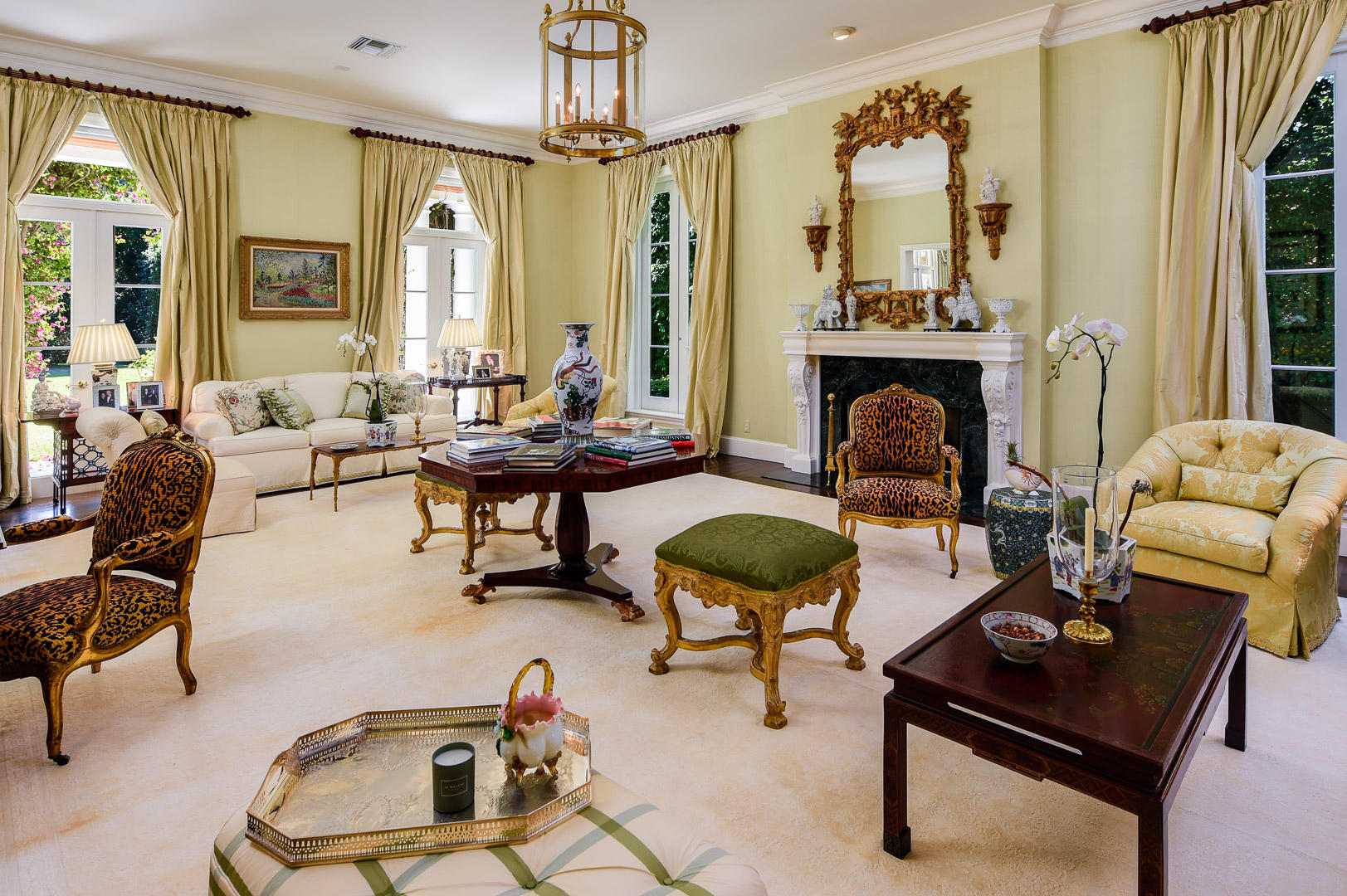 LUCOM ADD - Residential