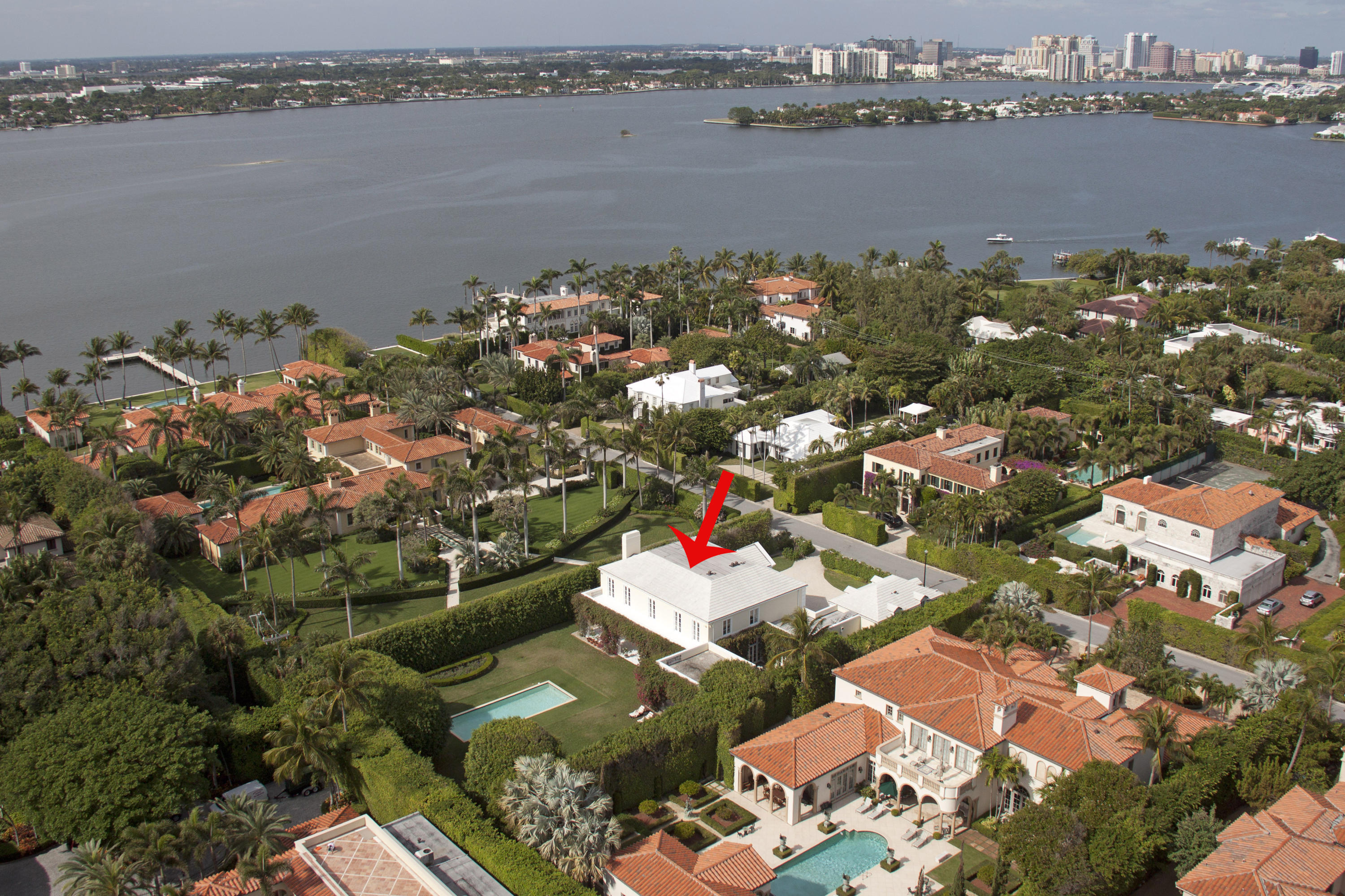 LUCOM ADD - Residential