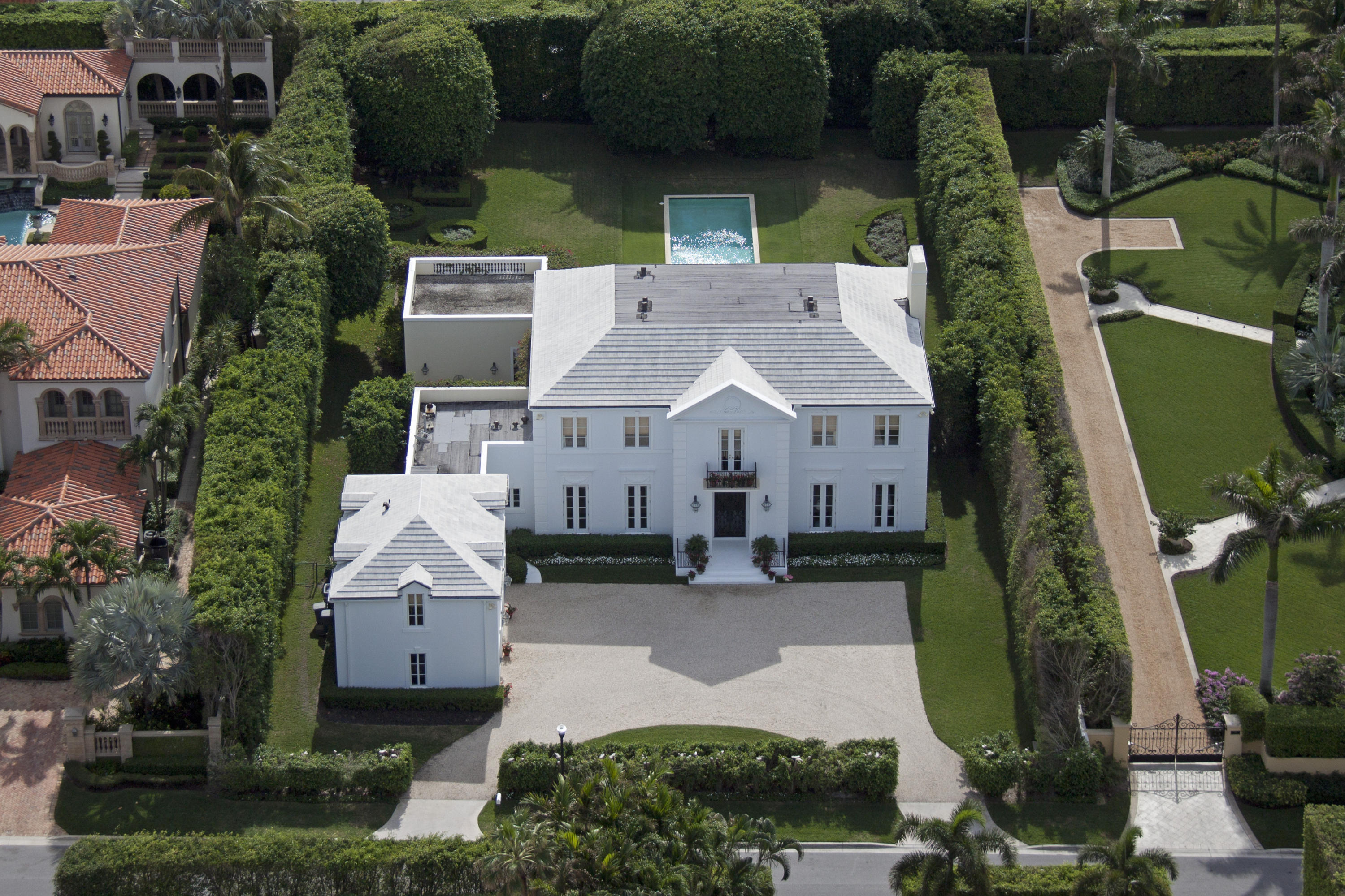 LUCOM ADD - Residential