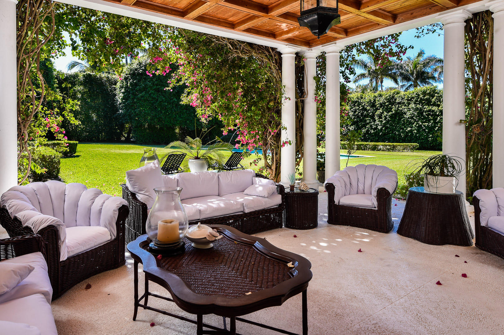 LUCOM ADD - Residential