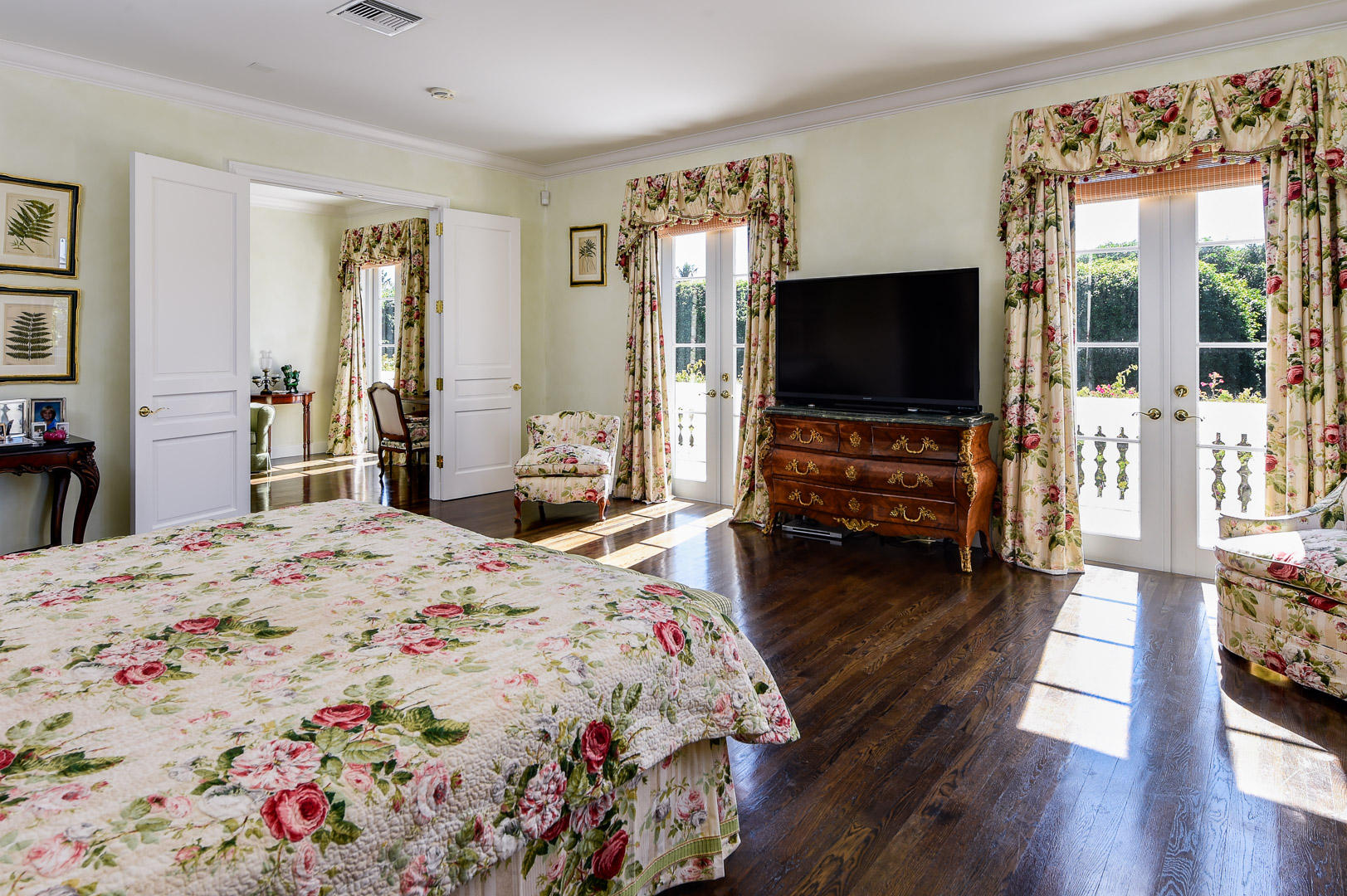 LUCOM ADD - Residential