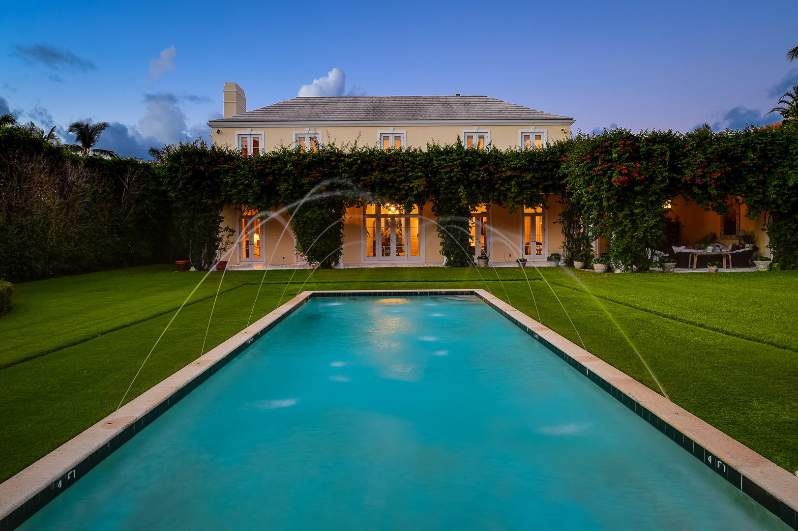 LUCOM ADD - Residential