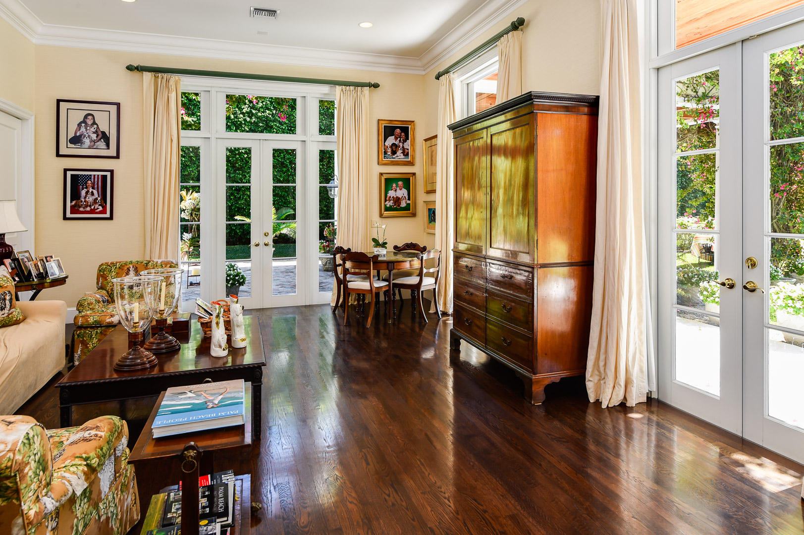 LUCOM ADD - Residential