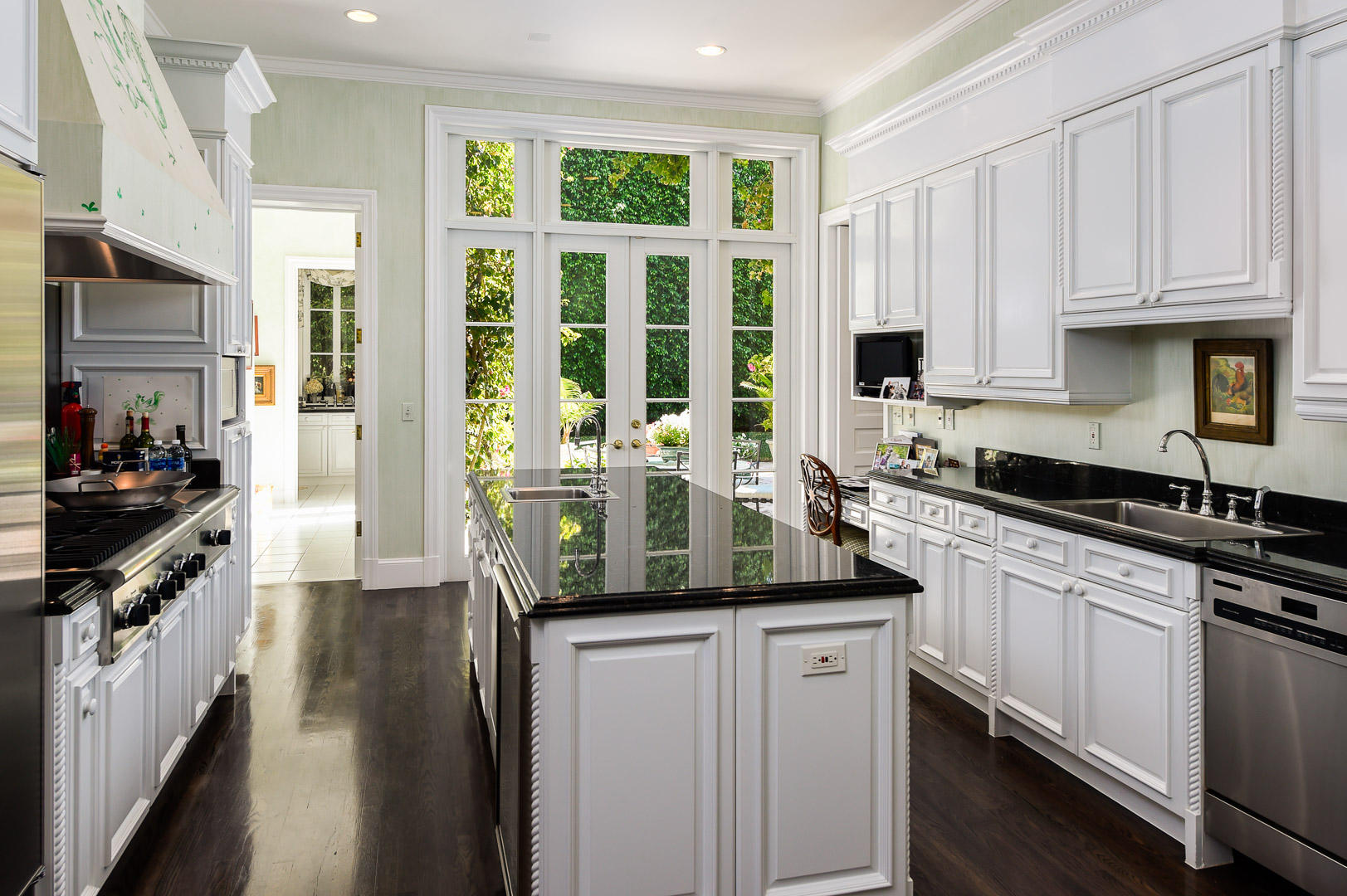 LUCOM ADD - Residential