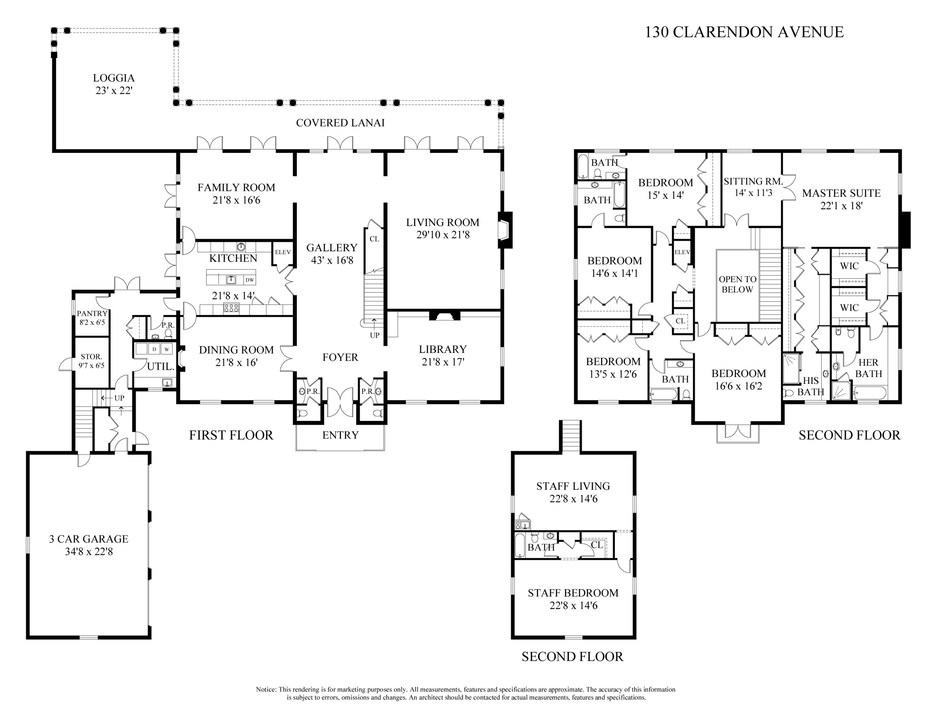 LUCOM ADD - Residential