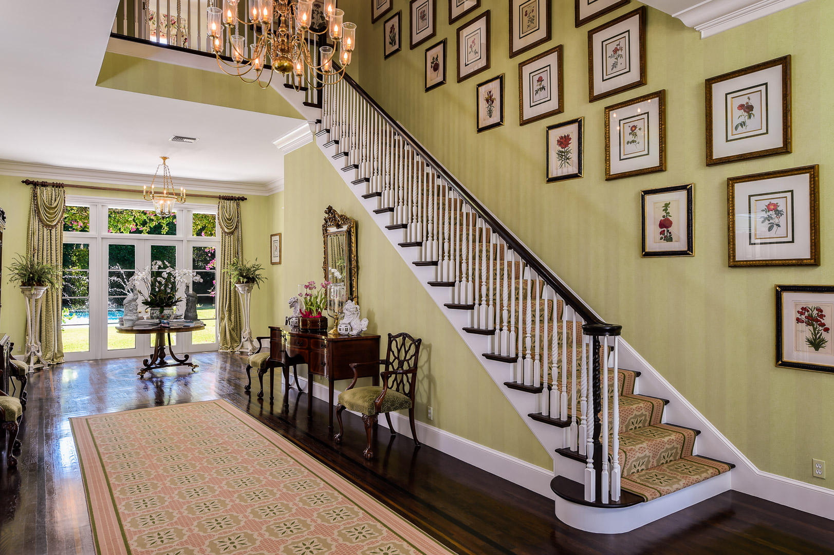 LUCOM ADD - Residential