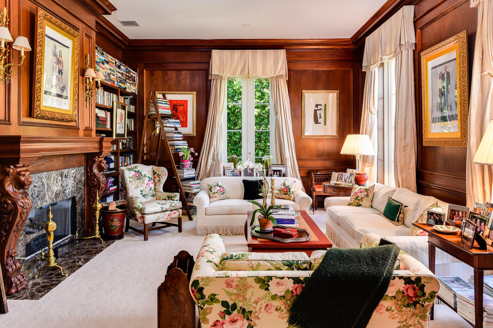 LUCOM ADD - Residential