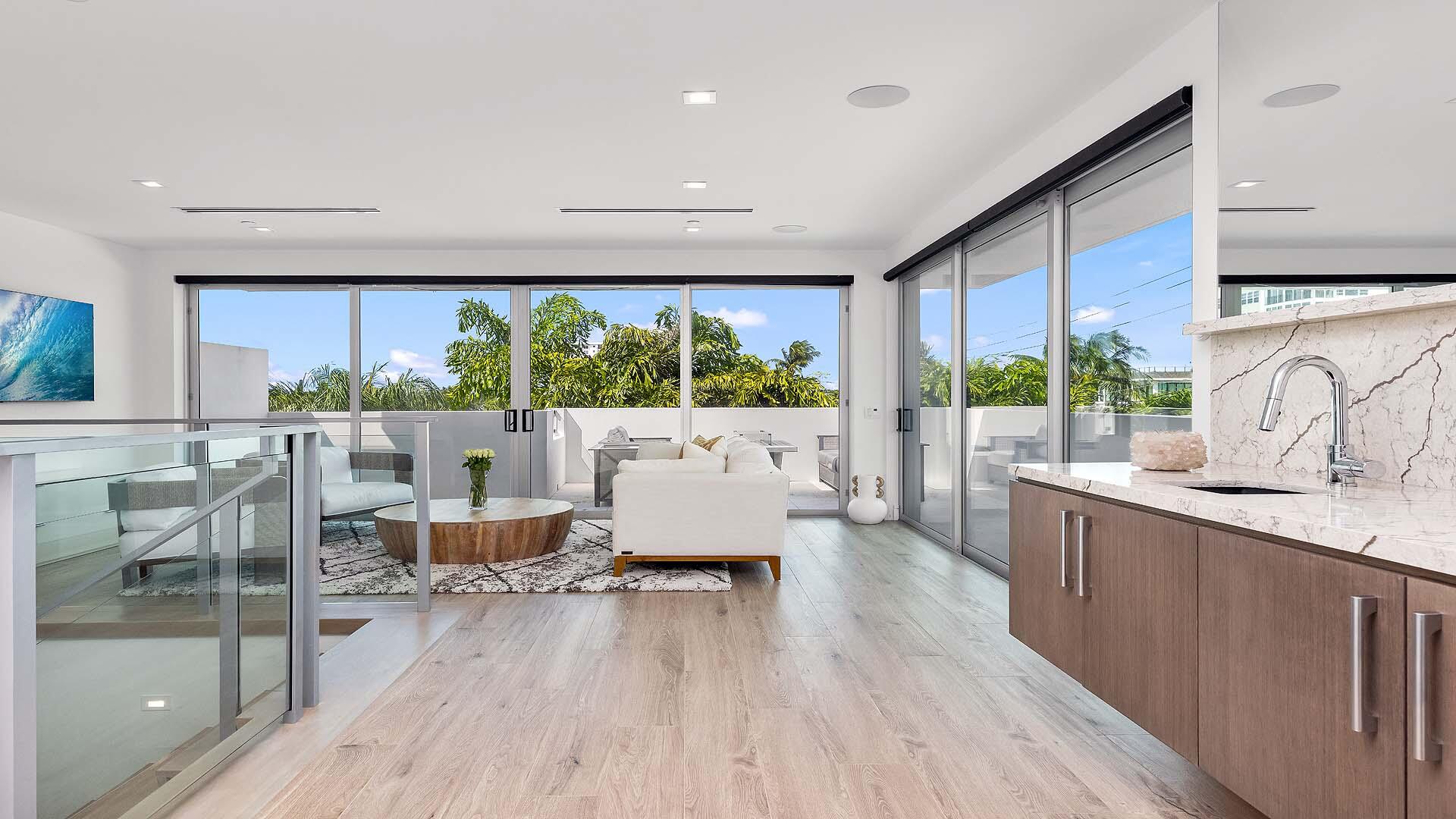 NAUTICA DELRAY CONDO - Residential