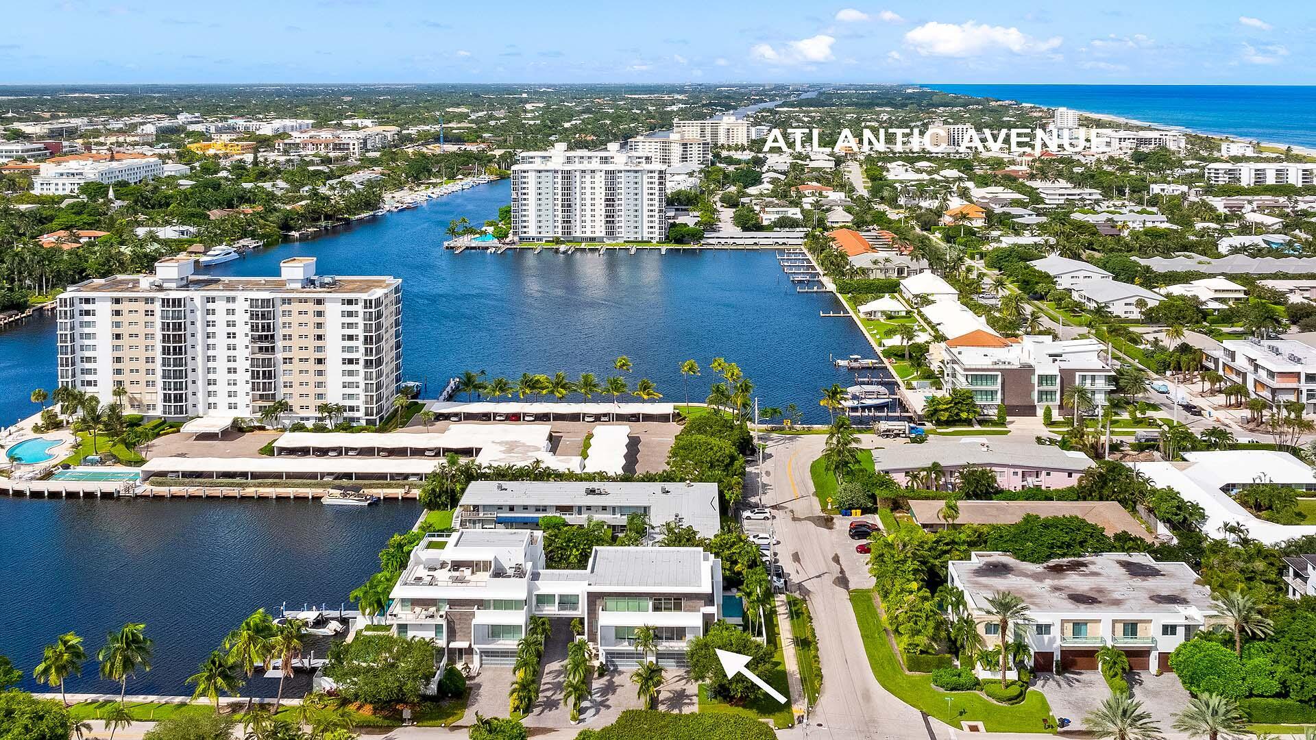 NAUTICA DELRAY CONDO - Residential