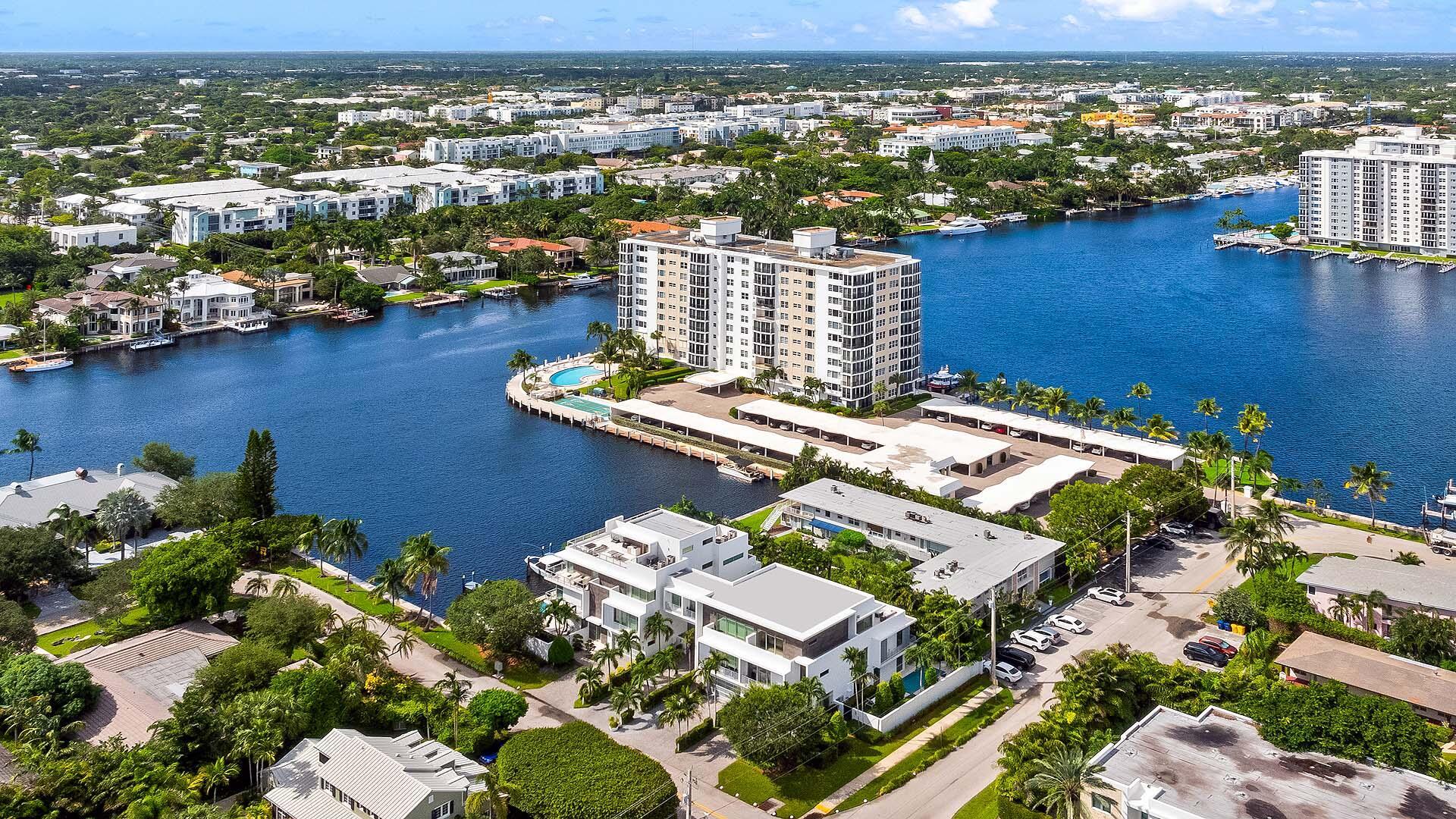 NAUTICA DELRAY CONDO - Residential
