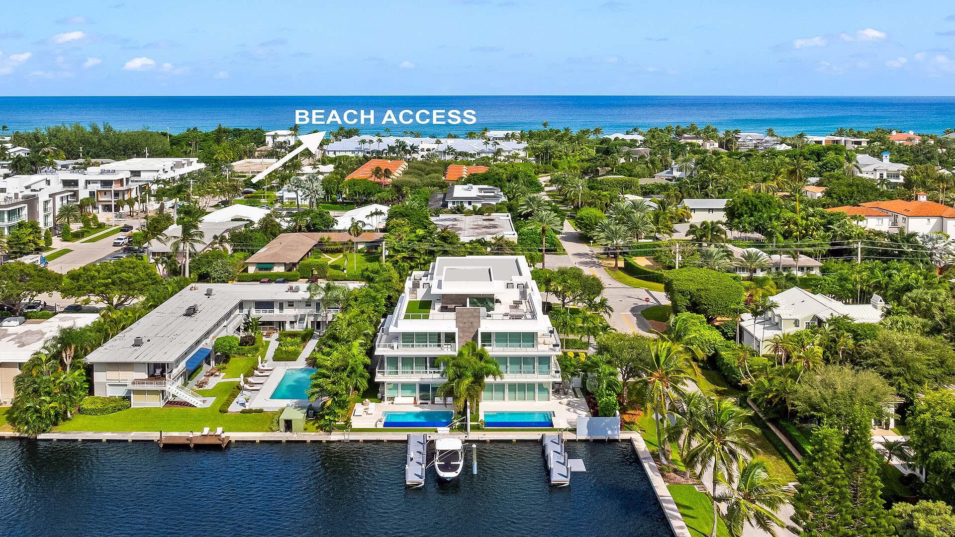 NAUTICA DELRAY CONDO - Residential