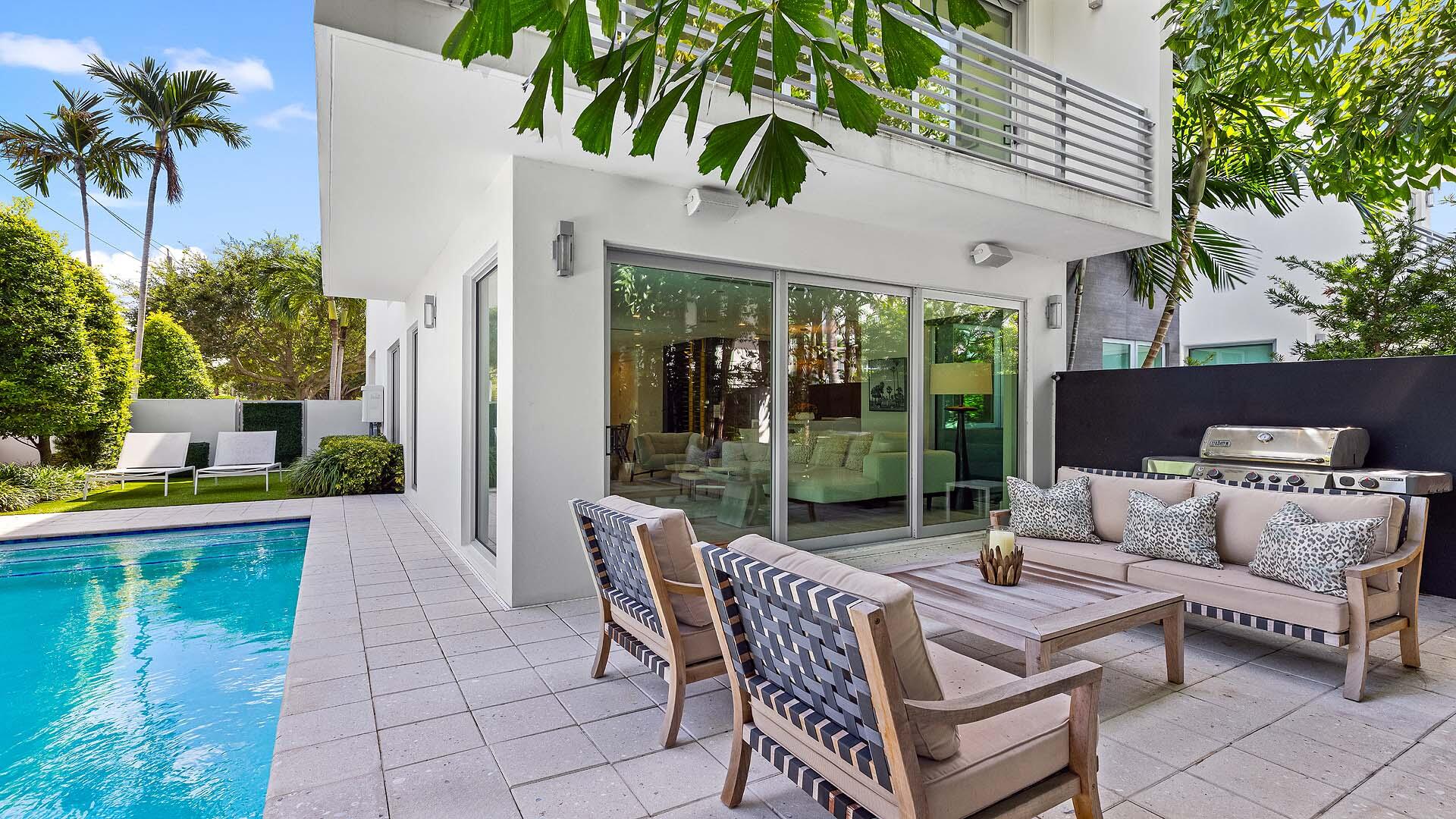 NAUTICA DELRAY CONDO - Residential