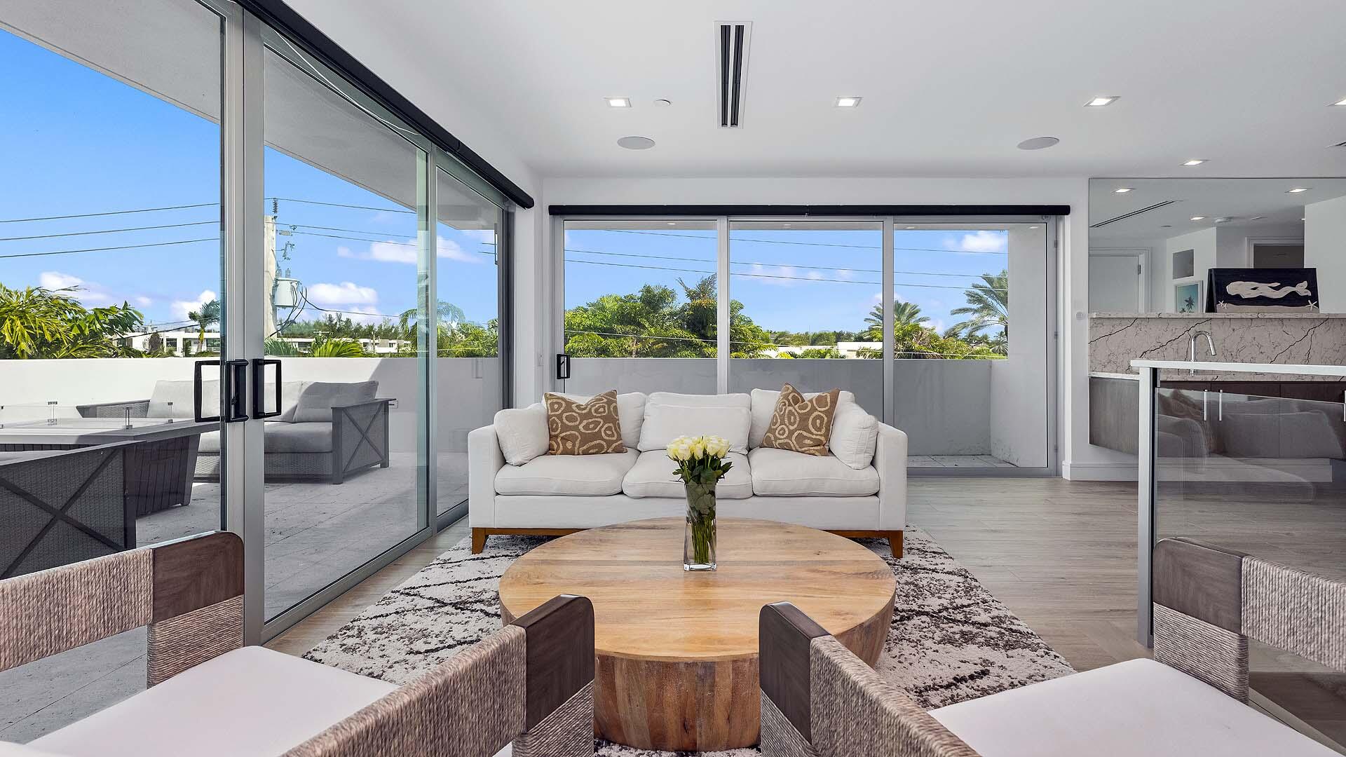 NAUTICA DELRAY CONDO - Residential