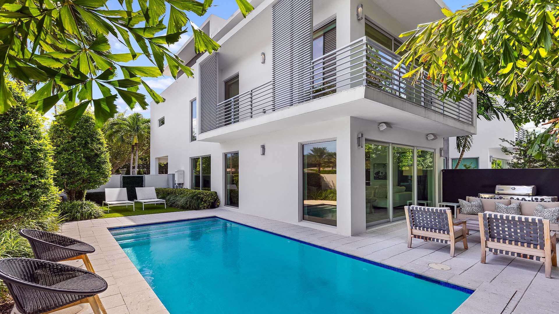 NAUTICA DELRAY CONDO - Residential