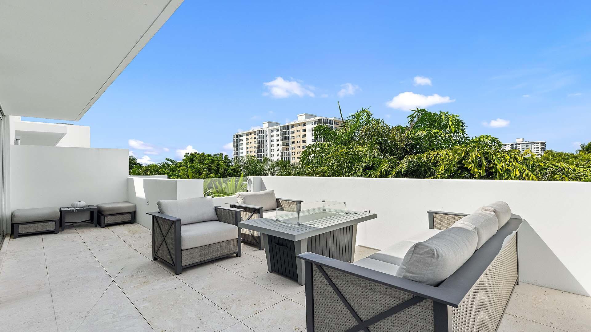 NAUTICA DELRAY CONDO - Residential