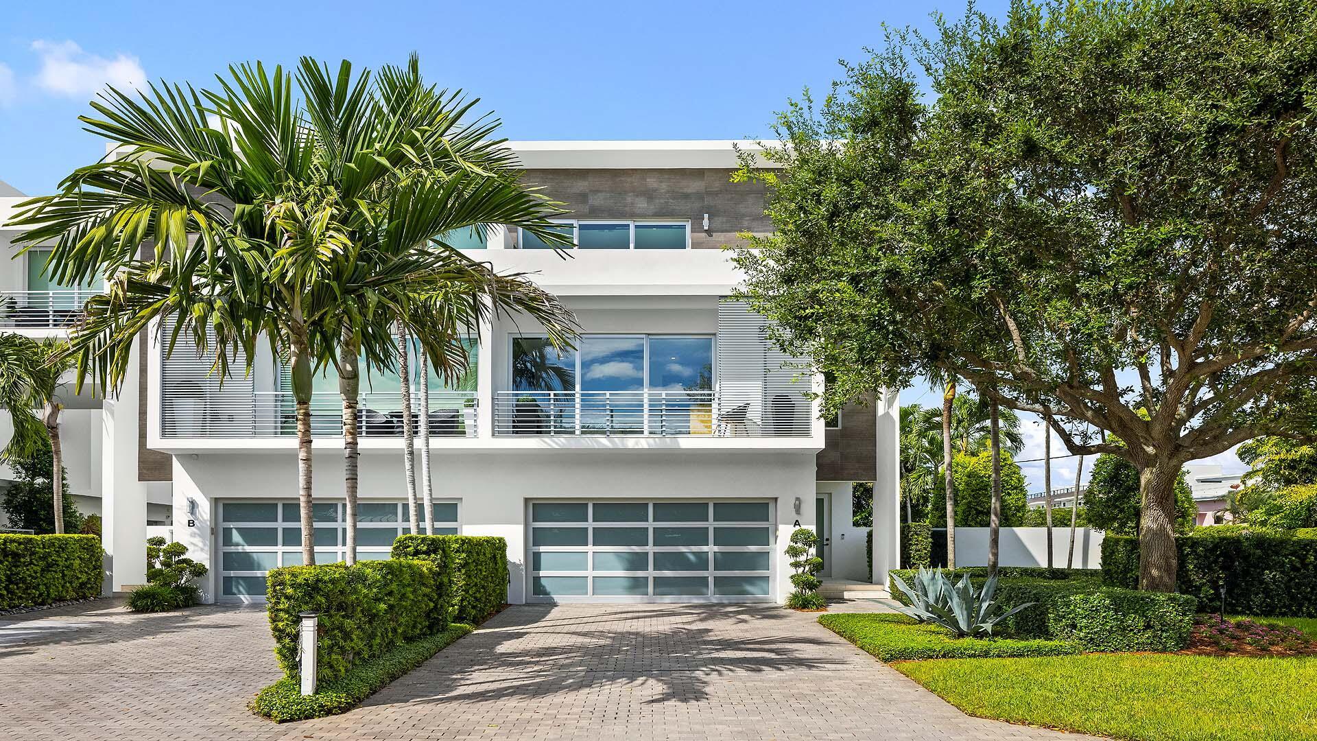 View photos, virtual tours, details... 917 Bucida Road A