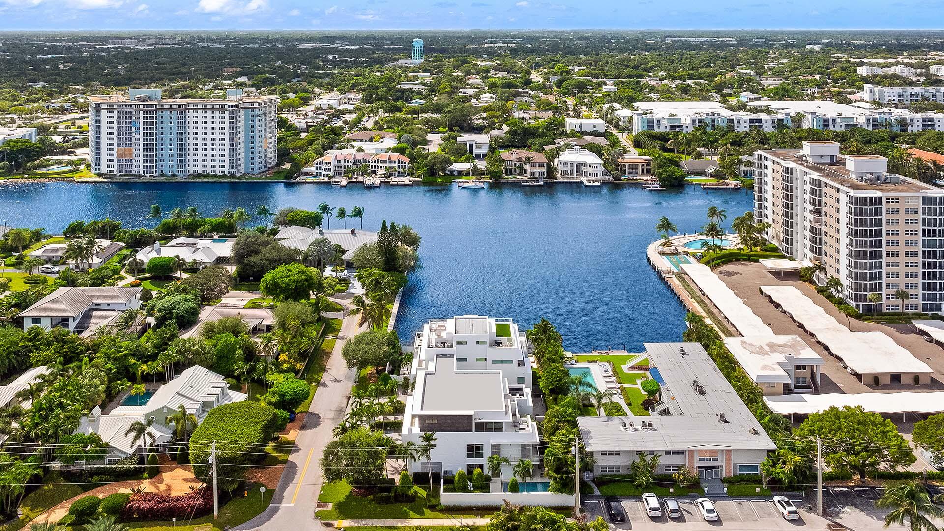 NAUTICA DELRAY CONDO - Residential