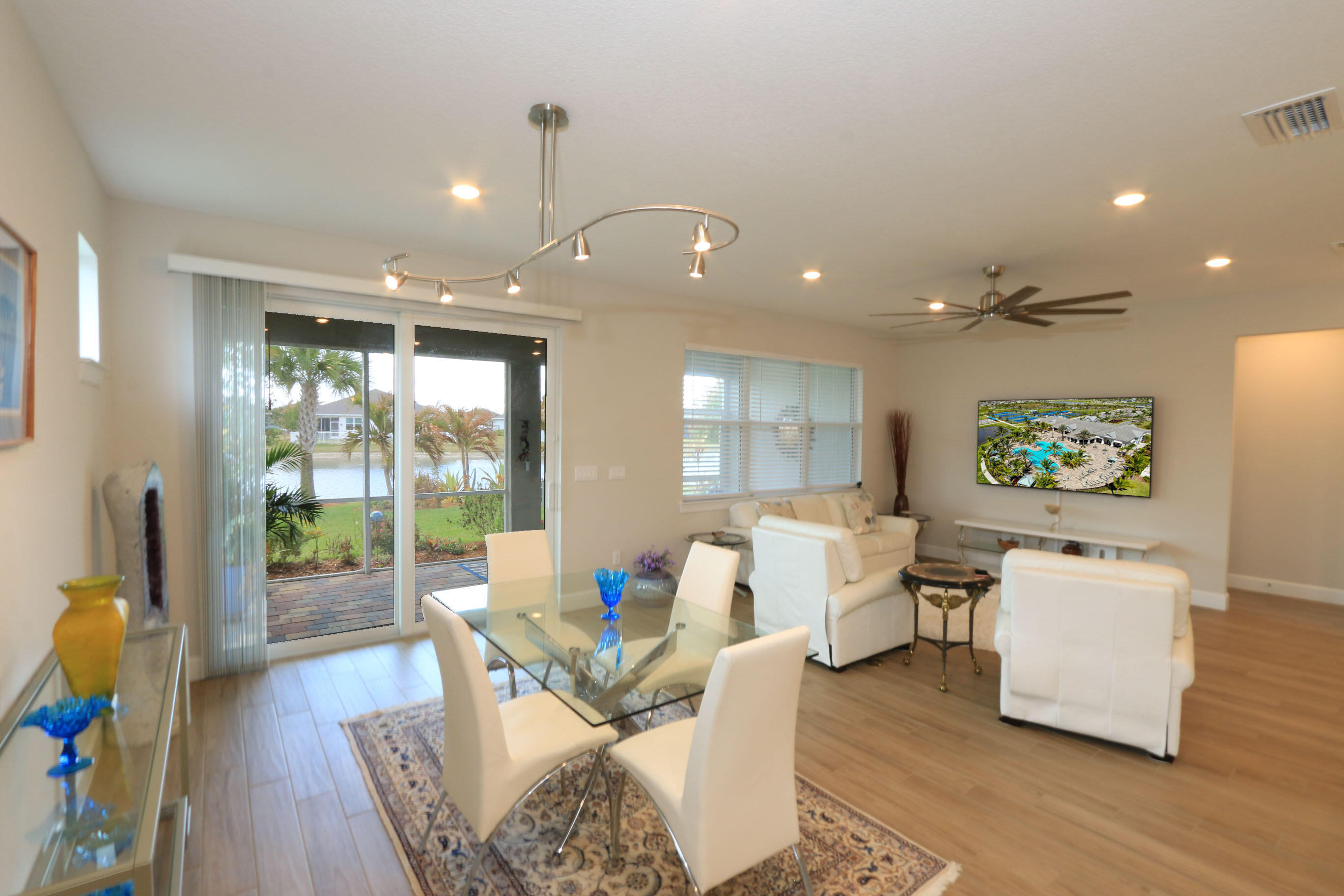 Del Webb - Residential