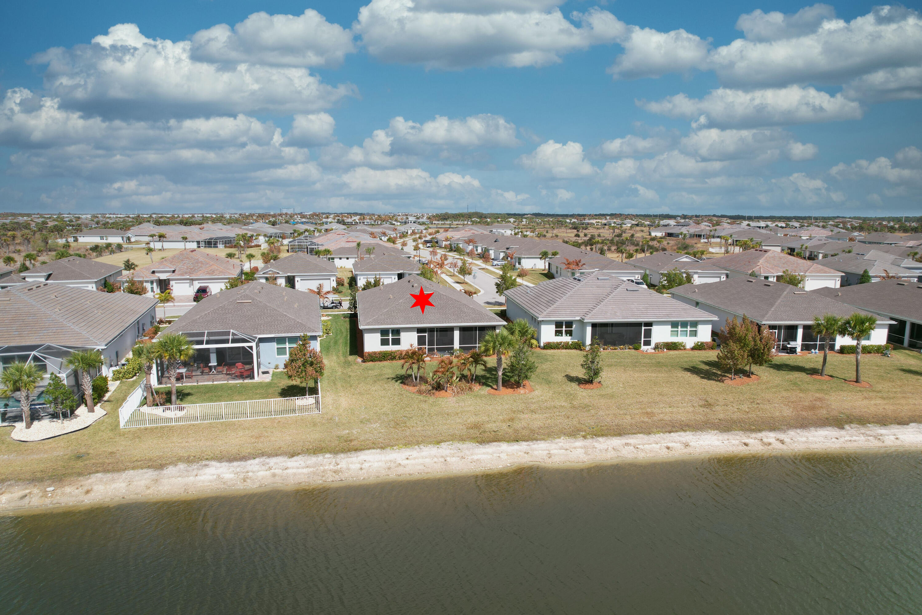 Del Webb - Residential