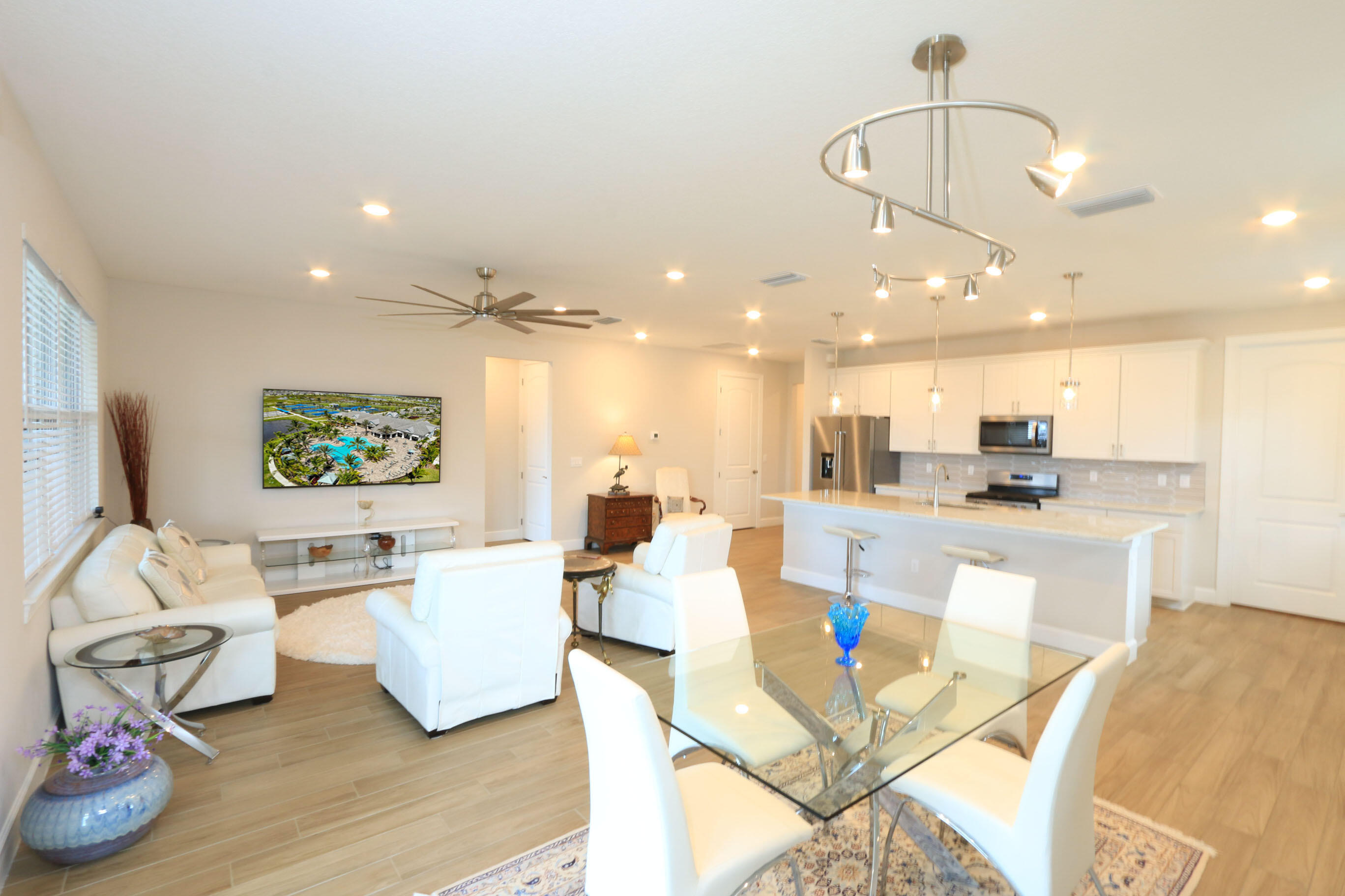 Del Webb - Residential