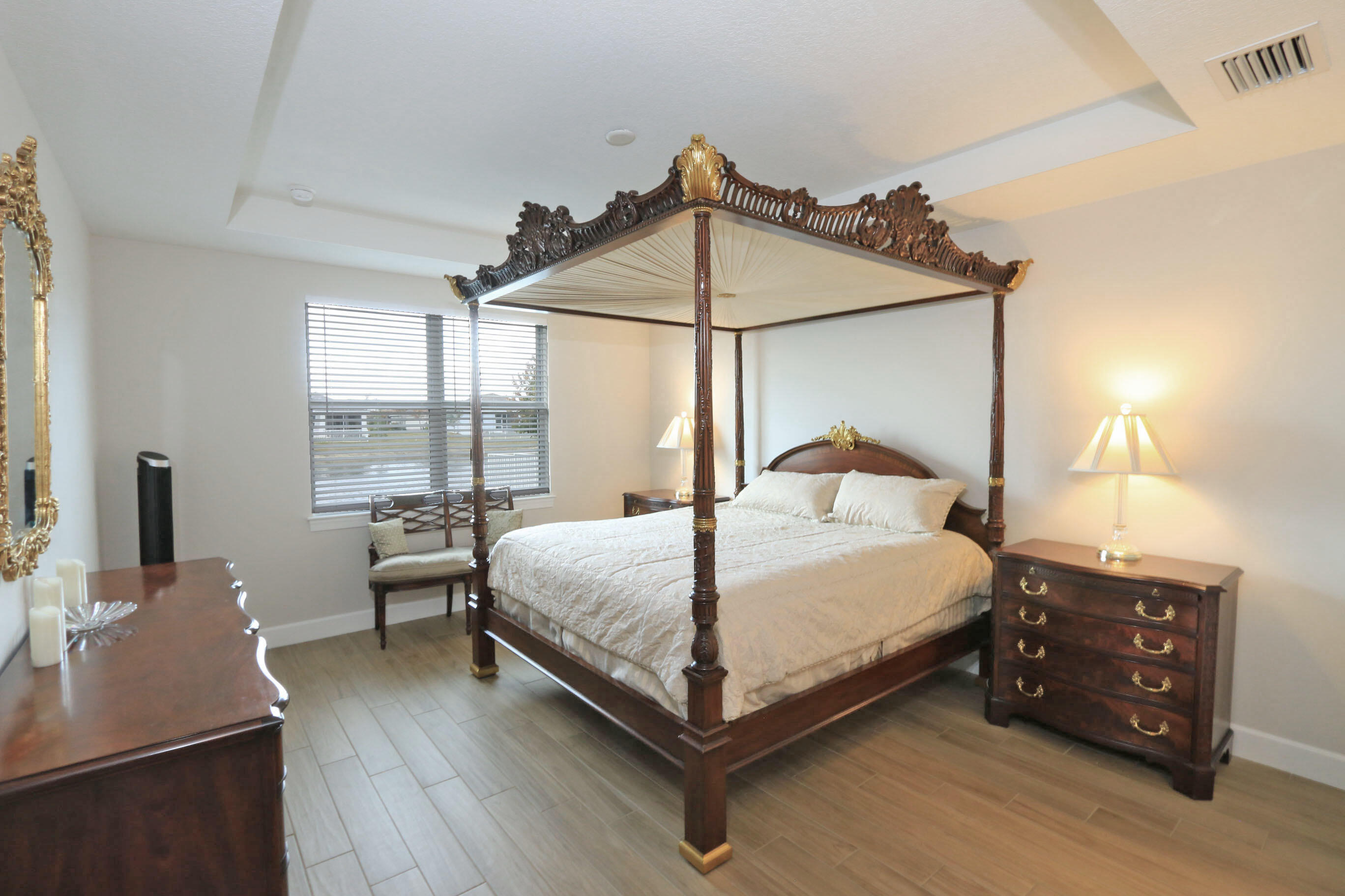 Del Webb - Residential