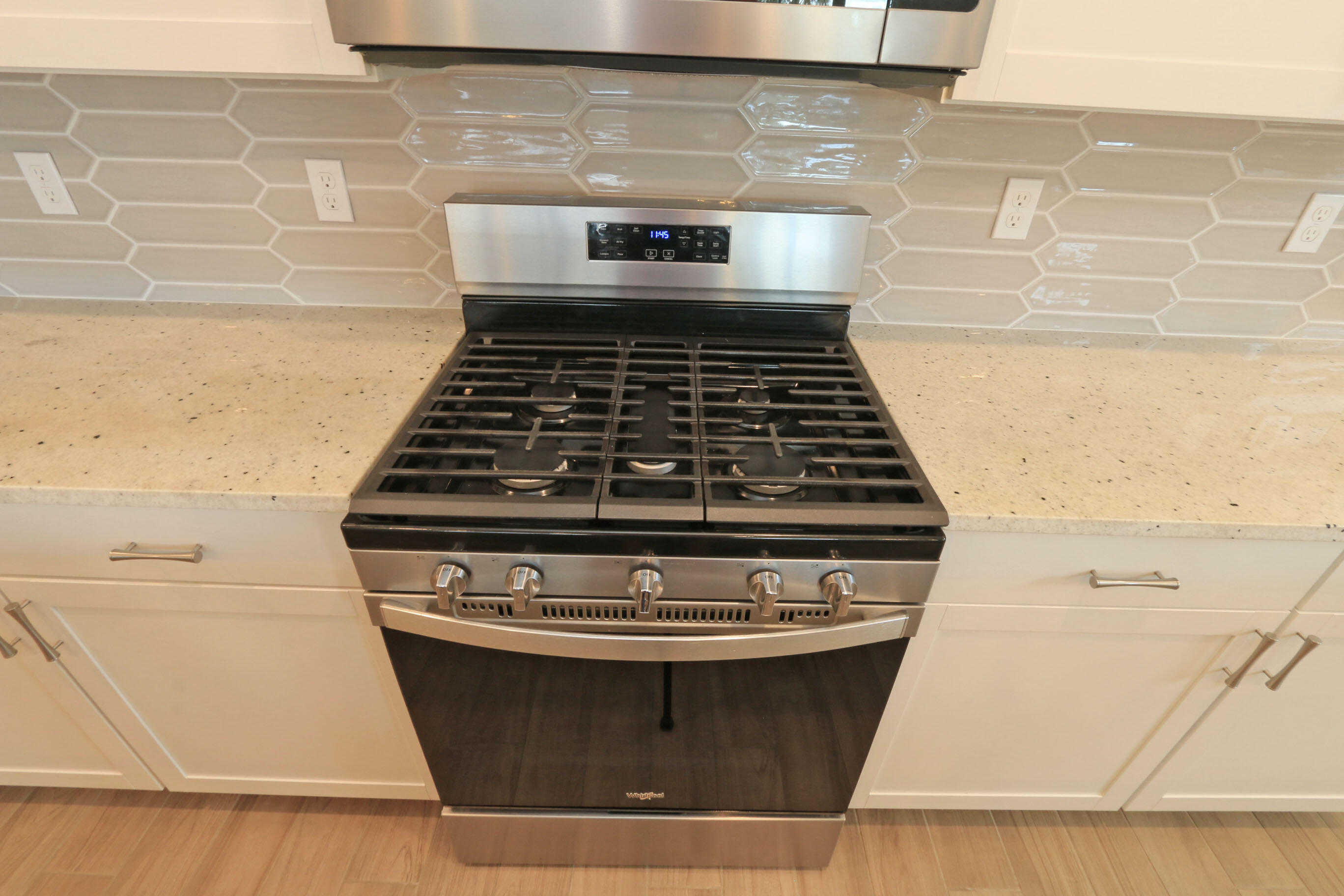 Del Webb - Residential