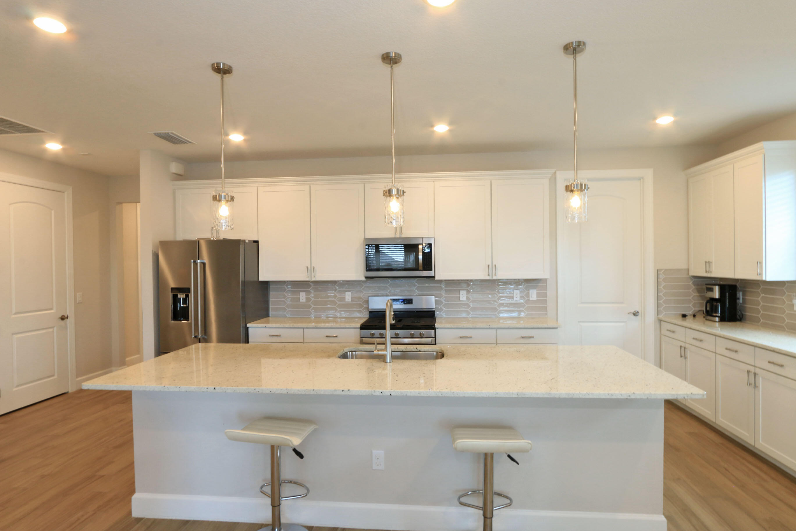 Del Webb - Residential