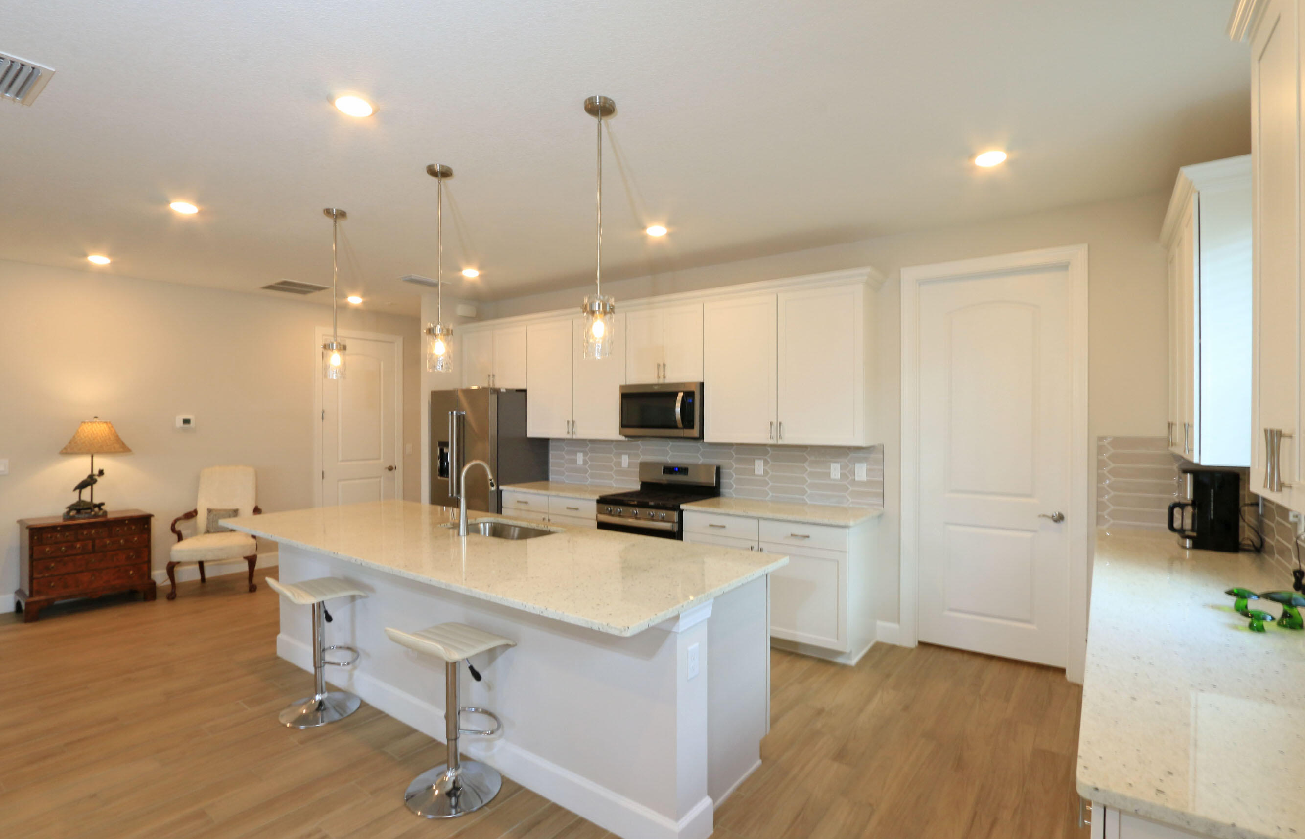 Del Webb - Residential