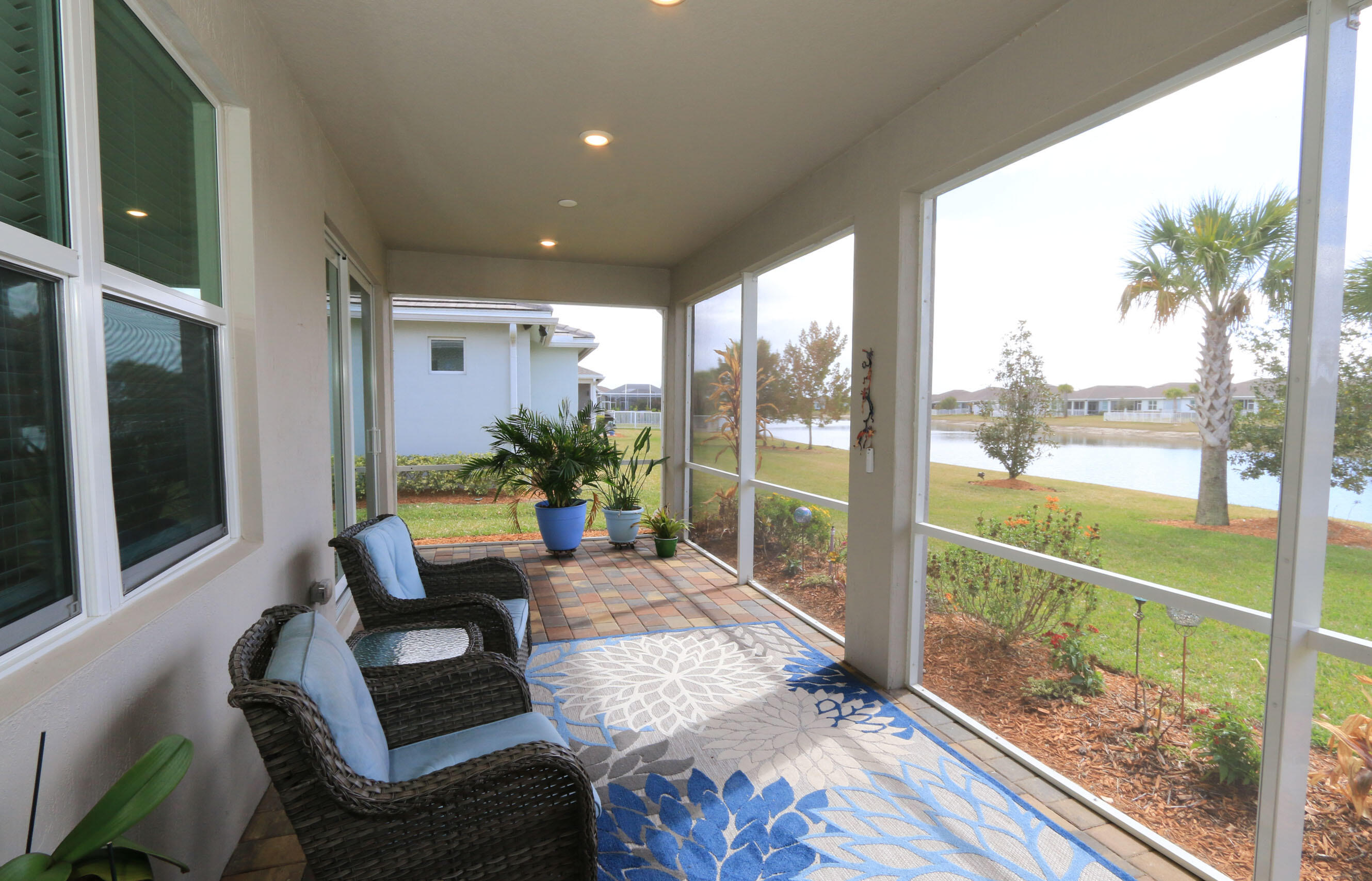 Del Webb - Residential