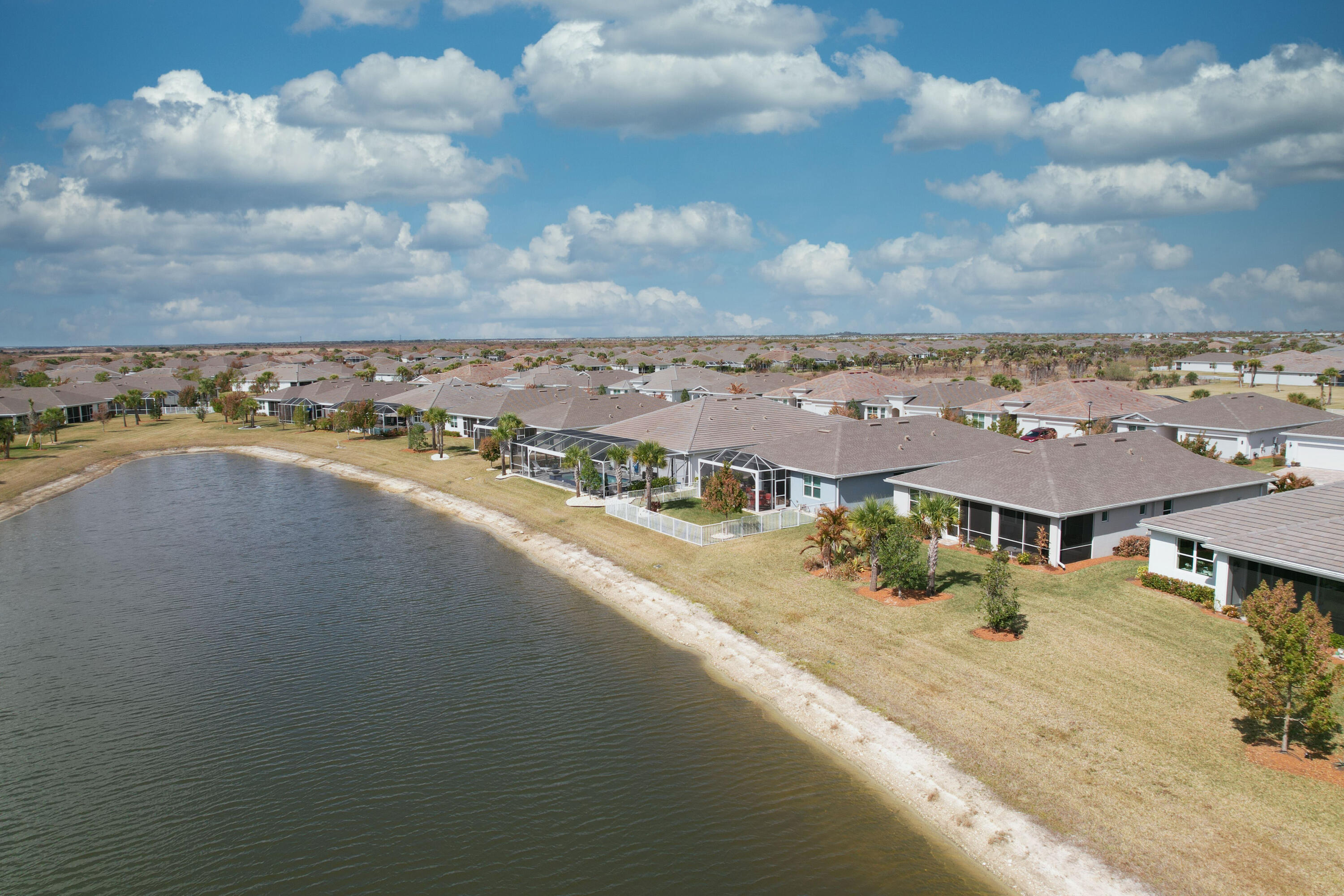 Del Webb - Residential