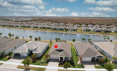 13351 SW Vermillion Circle Port St Lucie FL 34987