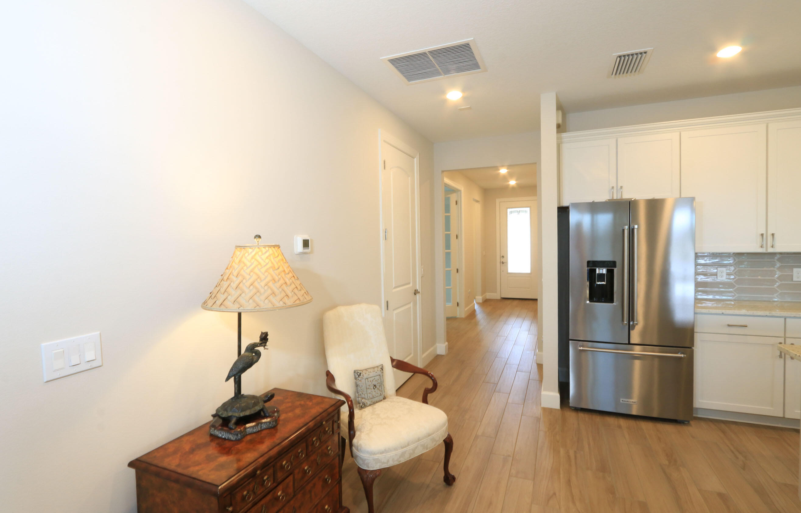 Del Webb - Residential