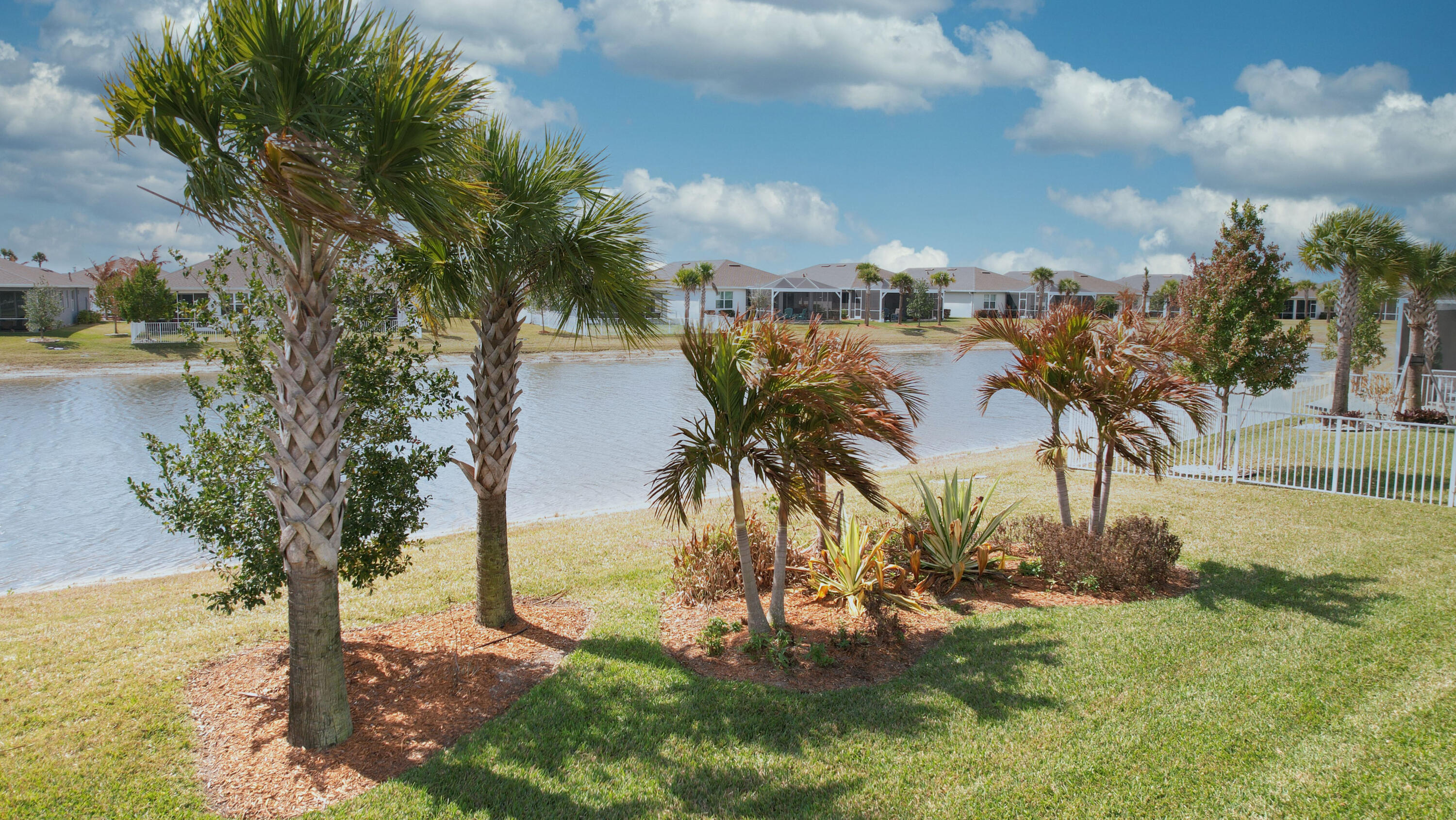 Del Webb - Residential