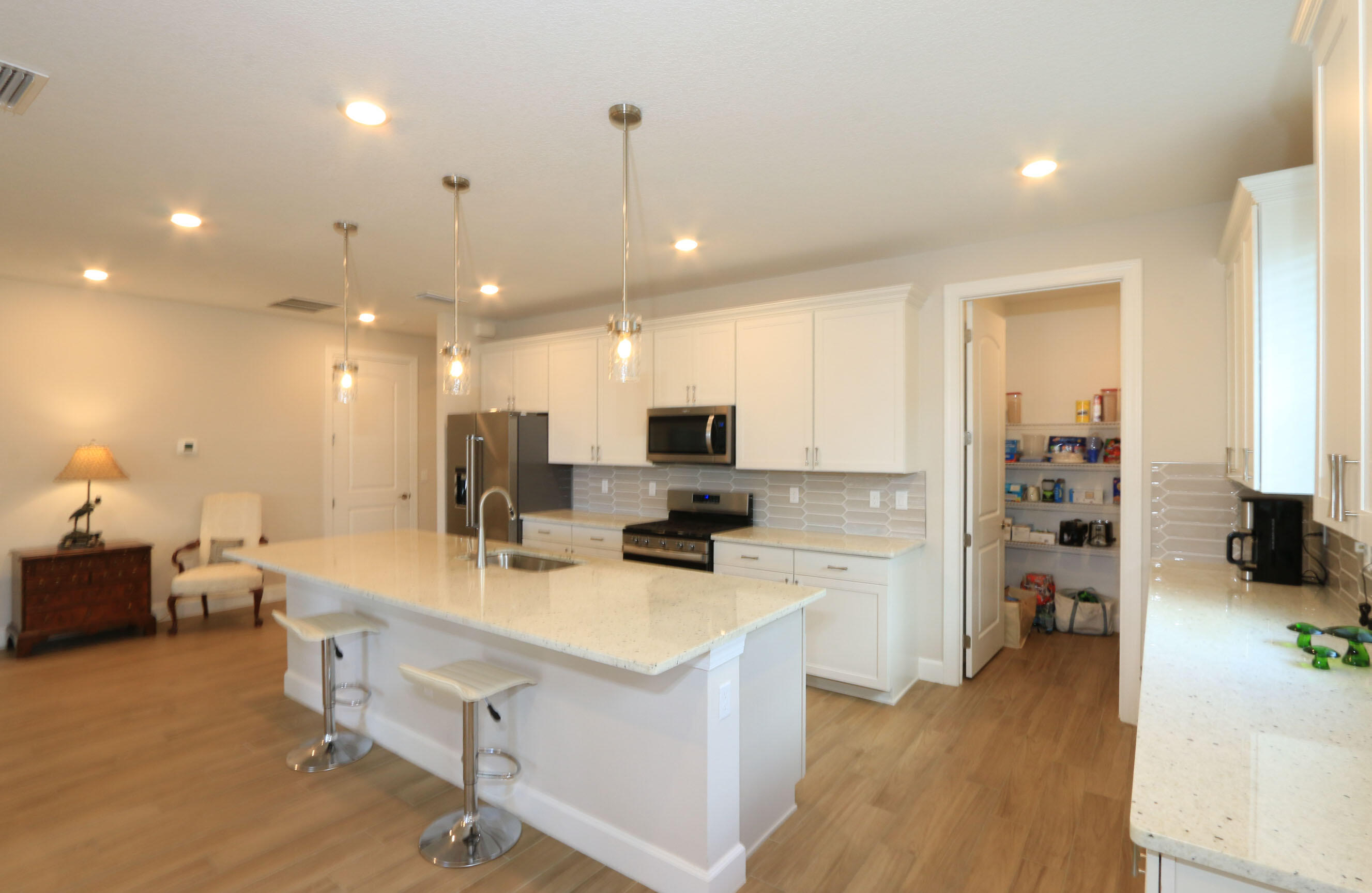 Del Webb - Residential